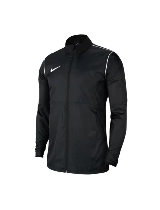 Pánska bunda Park 20 Repel M BV6881-010 Black - Nike Pánska bunda Park 20 Repel M BV6881-010 Black - Nike