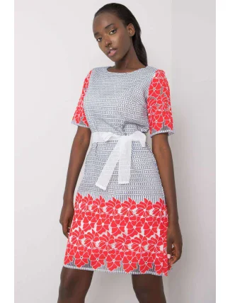 Denné šaty model 214289 Lakerta