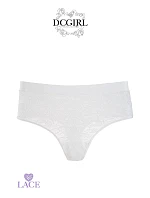 Brazílske plavky DC Girl 27223 A12 S–XL