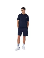 Pánske tričko Champion SS Tee M 220264 BS501