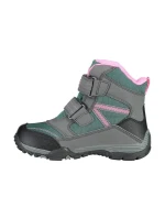 CMP Kids PYRY SNOW BOOT WP JR 38Q4514-14UF topánky CMP Kids PYRY SNOW BOOT WP JR 38Q4514-14UF topánky