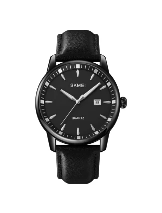 Pánske hodinky Skmei 2121BK + BOX Pánske hodinky Skmei 2121BK + BOX