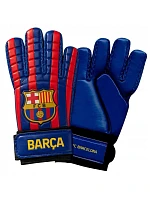 FC Barcelona – juniorské brankárske rukavice BG9003