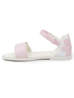 Geox J S. Karly G.F Jr J9235F-000BC-C8172 sandále Geox J S. Karly G.F Jr J9235F-000BC-C8172 sandále