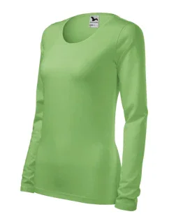 Dámske tričko Slim W MLI-13939 - Malfini