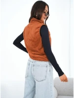 CS KZ vesta BT1031.01 svetlohnedá