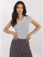 Blúzka NM BZ R61850.34 ecru