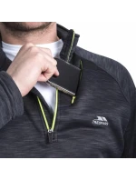 Pánska fleecová mikina Trespass Collins Pánska fleecová mikina Trespass Collins