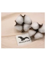 Tričko Native (GOTS) khaki