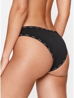 Dámske tangá O3BG14K6YW1 - F68S čierno-biele-ružové - Guess Dámske tangá O3BG14K6YW1 - F68S čierno-biele-ružové - Guess