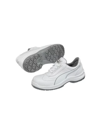 Unisex športová obuv Clarity Low U MLI-S13B0 White - Puma