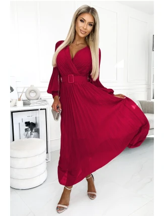 Večerné šaty model 182488 Numoco