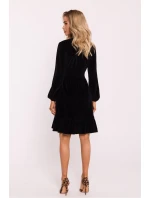 Denné šaty model 201675 Moe