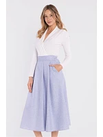 Sukňa model 227776 Stylove