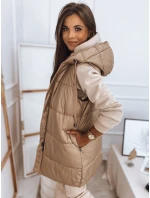 ROSI dámska ťavia vesta FashionStreet TY2872