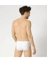 Pánske slipy sloggi men Basic Mini - biele - SLOGGI Pánske slipy sloggi men Basic Mini - biele - SLOGGI