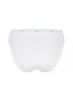 Dámske nohavičky Sloggi 24/7 100 Tai 2P biele