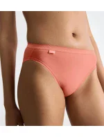 Dámske nohavičky Basic+ Tai C3P - neznáme - ružová kombinácia V021 - SLOGGI