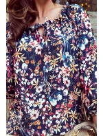 Dámska blúzka 271-2 - NUMOCO