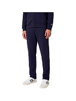 Champion pánska tepláková súprava na zips tmavomodrá 222248 BS501