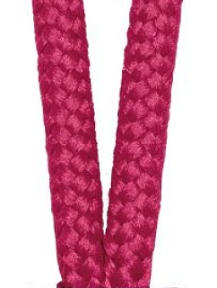 Kariban K 851, 4 ks prívesok na zips 20.K851 čierny/fuchsiový