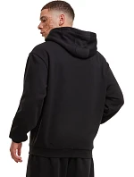 Build your Brand BY 443 Mikina s kapucňou z hrubej bavlny „Loose Fit“ 56.0443 čierna Build your Brand BY 443 Mikina s kapucňou z hrubej bavlny „Loose Fit“ 56.0443 čierna