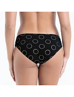 Spodné nohavičky Style Amelie 8769-0 black - RosaFaia Spodné nohavičky Style Amelie 8769-0 black - RosaFaia
