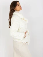 Bunda AT KR A02 22 1.95P biela Bunda AT KR A02 22 1.95P biela