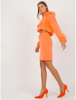 Súprava EM KMPL 705.25 fluo oranžová Súprava EM KMPL 705.25 fluo oranžová