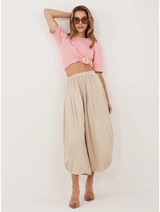 IT nohavice SP FL9321.96 beige IT nohavice SP FL9321.96 beige