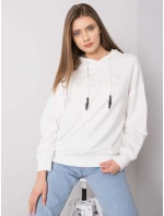 Mikina TO BL 1907002.36P ecru Mikina TO BL 1907002.36P ecru