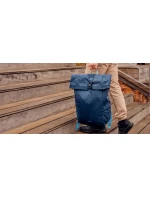 Mestský batoh VUCH Sirius Men Blue