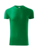 Pánske tričko Viper stredne zelené