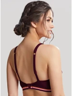 Vrchný diel plaviek Kira SW1382 bordový - Panache