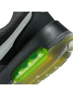 Dámske W DZ5630-001 black and green - Nike