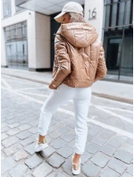 Dámska prešívaná prechodná bunda LILYWOOL FashionStreet TY3714