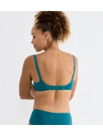 sloggi ZERO Feel Pure The UP Push Up - BLUE - SLOGGI BLUE - SLOGGI