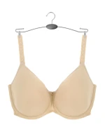 Dámska podprsenka 17731 Sophia béžová - CORIN Dámska podprsenka 17731 Sophia béžová - CORIN