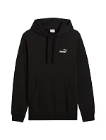 Pánska mikina Puma ESS Small No.1 Logo Hoodie TR M 682576 01