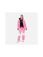 Rossignol W Lumi Fleece mikina modrá Rossignol W Lumi Fleece mikina modrá