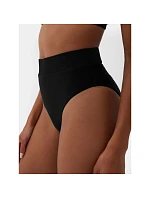 Dámske bikiny z recyklovaného materiálu 4F Dámske bikiny z recyklovaného materiálu 4F