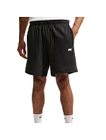 Pánske šortky Nike Sportswear Club, čierne, IO1371 010 Pánske šortky Nike Sportswear Club, čierne, IO1371 010