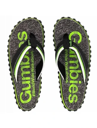 Žabky Gumbies Cairns M 810084110324 Žabky Gumbies Cairns M 810084110324