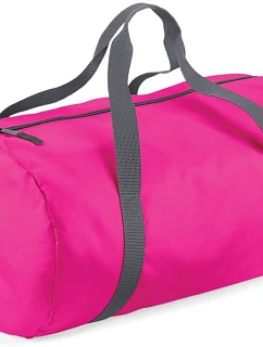 BagBase BG 150 Taška „Packaway“ 52.0150 fuchsiová