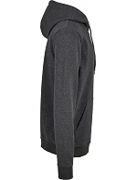 Build your Brand BB 001 Pánska mikina s kapucňou 56.B001 charcoal Build your Brand BB 001 Pánska mikina s kapucňou 56.B001 charcoal