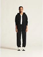 Craft Corporate Frequent Sweatpants W Dámske tepláky z hrubého materiálu 81.6303 šedá melírovaná