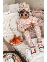 Dziecięce Trampki Klasyczne Czerwone Filemon