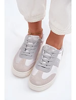 Dámske tenisky Big Star TT274156 Grey Dámske tenisky Big Star TT274156 Grey