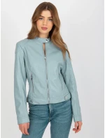 NM KR R23 2050 bunda.97P sivomodrá