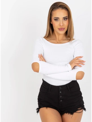 Blúzka RV BZ 8021.23 biele